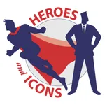 Heroes and Icons icon