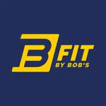 Bob's Gym and Fitness icon