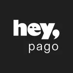 Hey Pago icon