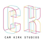 Cam Kirk Studios icon