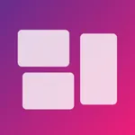 Widget: Custom Widgets Gallery icon