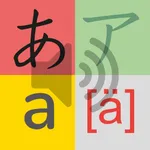 japolabo kana icon