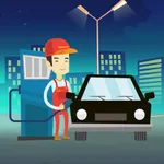 Gas Jockey - Pump Attendant icon