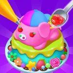 Make Animal Cake Maybe Unicorn icon