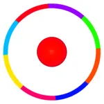 Color Match Circle! icon