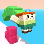 Cube Dude! icon