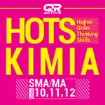 QRActive Hots Kimia SMA icon