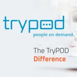 TryPOD Difference icon