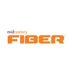 Mid Century Fiber icon