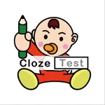 Cloze Test icon