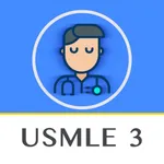 USMLE Step 3 Master Prep icon