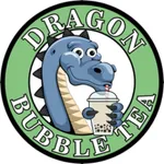 DRAGON чайный бар icon