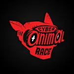 Cyber Virtual Race icon