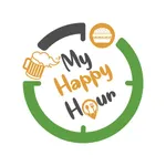 My Happy Hour App icon