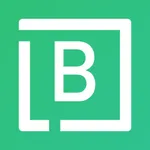 Blockbax icon