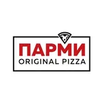 PizzaParmi icon