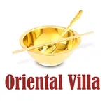 Oriental Villa icon