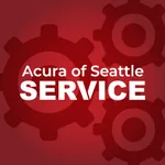 Acura of Seattle Service icon