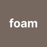 Foam - come together icon