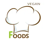 Vegan Foods: Recipes for Vegan icon