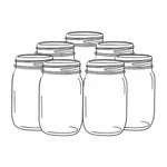 Seven Jars icon