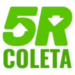 5R Coleta icon