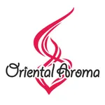 Oriental Aroma Harpenden icon