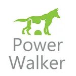 PetSitClick Power Walker icon