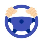 BTS Driver icon