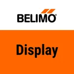 Belimo Display icon