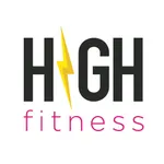 HIGH Fitness Instructor icon