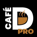 Café DIAAM Pro icon