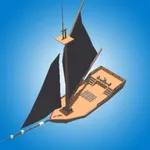 Pirate Port Empire Tycoon icon