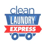 Clean Laundry Express icon