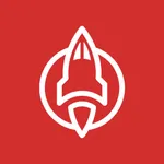 Rocketship Driver icon