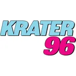 Krater 96 icon