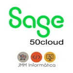 Sage50c - JMMINFORMATICA icon