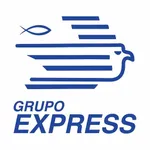 Grupo Express - Mensajería icon