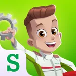 Schaeffler Games icon