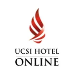 UCSI Hotel Online icon