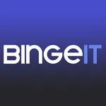 Binge IT - Artists Hub icon