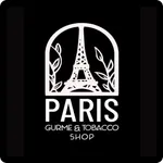 Paris Gurme Tobacco Shop icon