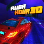 Rush Hour 3D icon