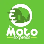 Tu Moto Express icon