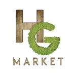 Hudson Greene Market icon