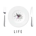 Life App icon