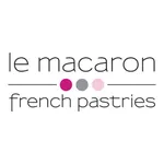 Le Macaron French Pastries icon