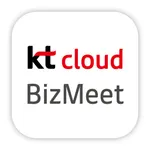 KT Cloud BizMeet icon