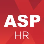 ASP HR icon