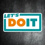 LET’S DOIT POCKET icon